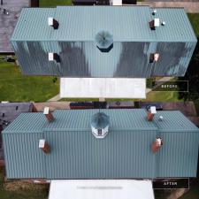Commercial-Roof-Cleaning-in-Liberty-MS 7
